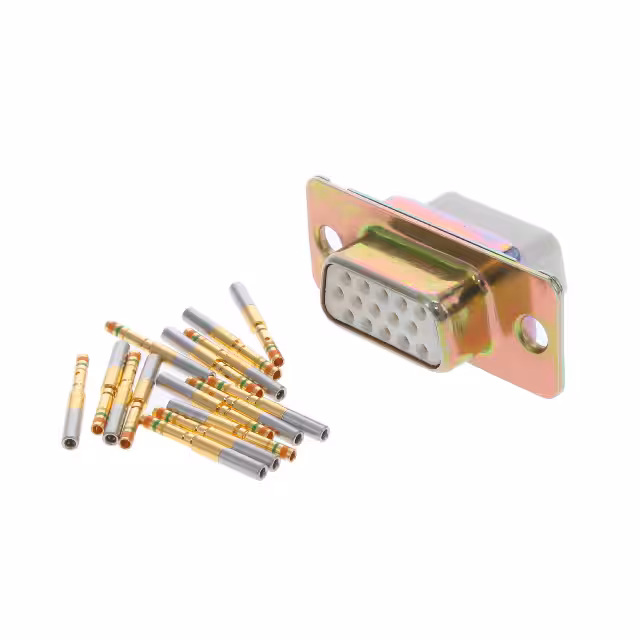 M24308/2-11Z Amphenol Interconnect India  D-Sub Connector Assemblies